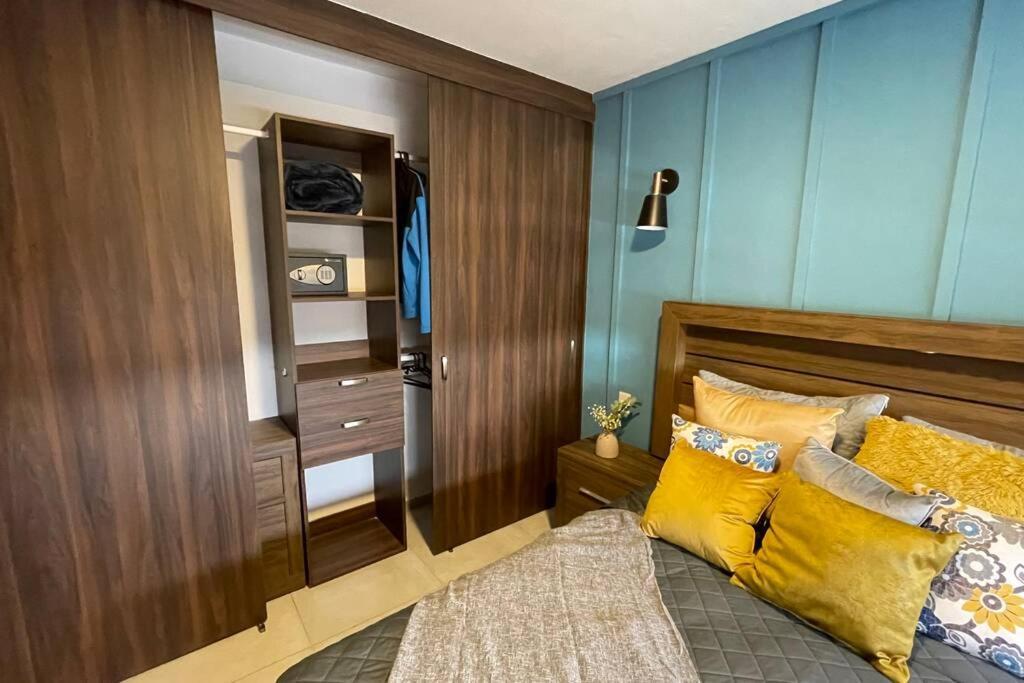 דירות Departamento *Mundo Viajero* גואדלחארה מראה חיצוני תמונה