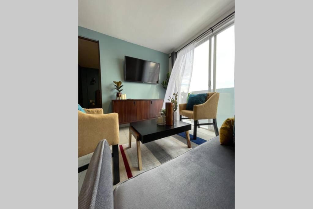 דירות Departamento *Mundo Viajero* גואדלחארה מראה חיצוני תמונה