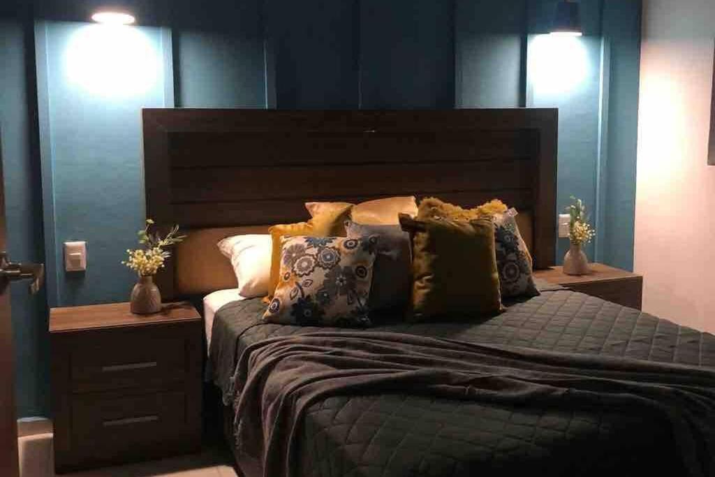 דירות Departamento *Mundo Viajero* גואדלחארה מראה חיצוני תמונה