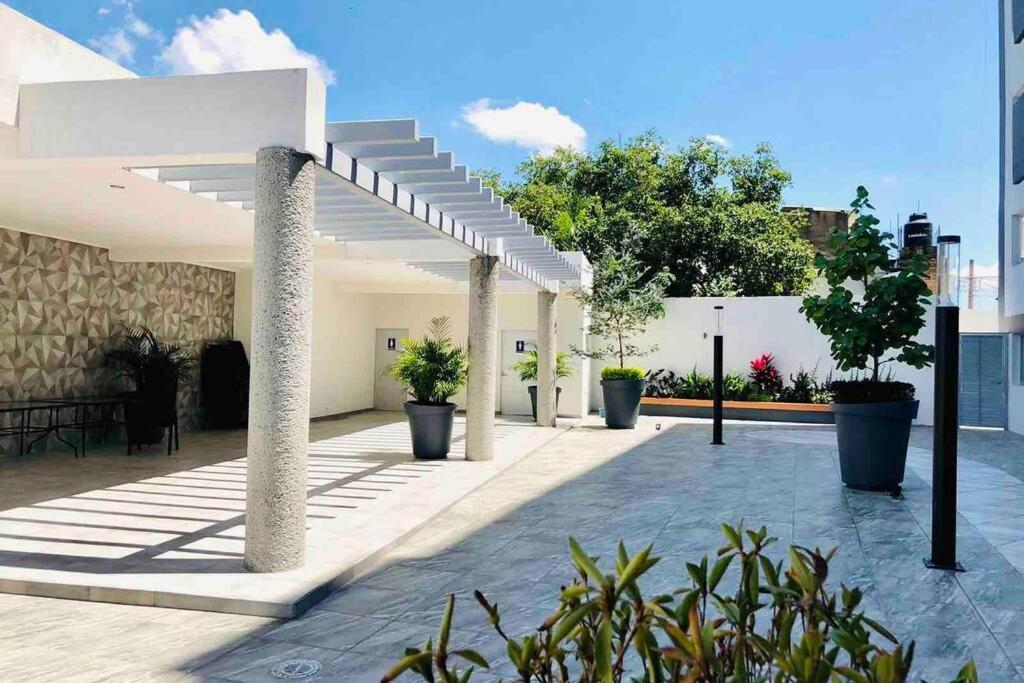 דירות Departamento *Mundo Viajero* גואדלחארה מראה חיצוני תמונה