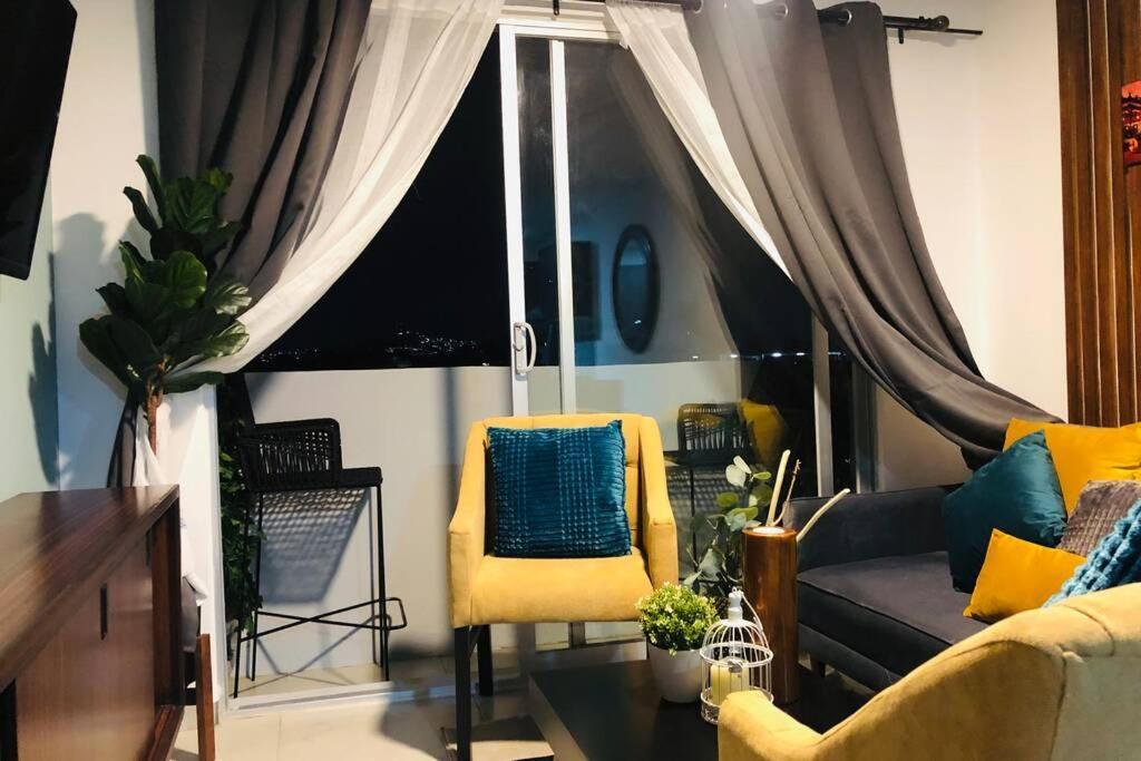 דירות Departamento *Mundo Viajero* גואדלחארה מראה חיצוני תמונה