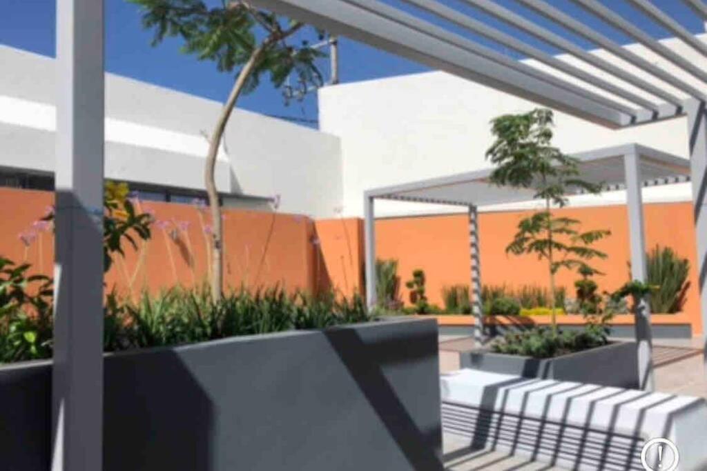 דירות Departamento *Mundo Viajero* גואדלחארה מראה חיצוני תמונה