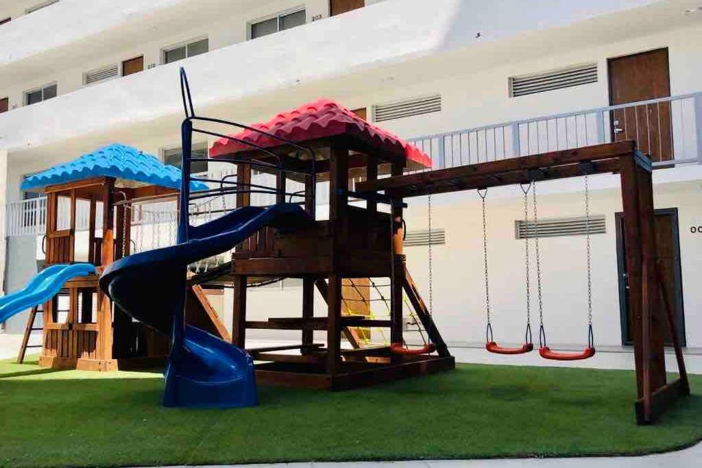 דירות Departamento *Mundo Viajero* גואדלחארה מראה חיצוני תמונה