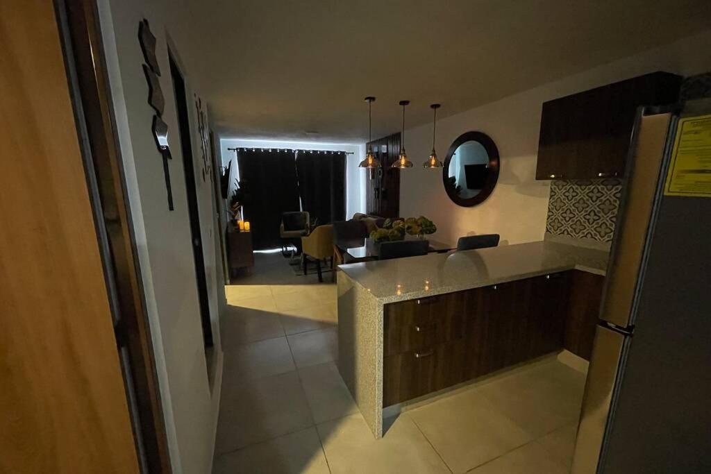 דירות Departamento *Mundo Viajero* גואדלחארה מראה חיצוני תמונה