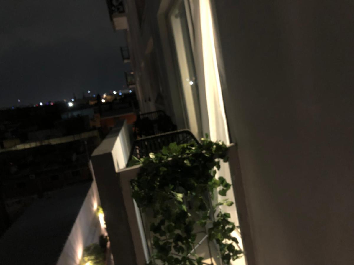 דירות Departamento *Mundo Viajero* גואדלחארה מראה חיצוני תמונה