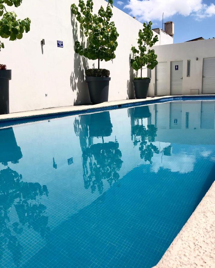 דירות Departamento *Mundo Viajero* גואדלחארה מראה חיצוני תמונה